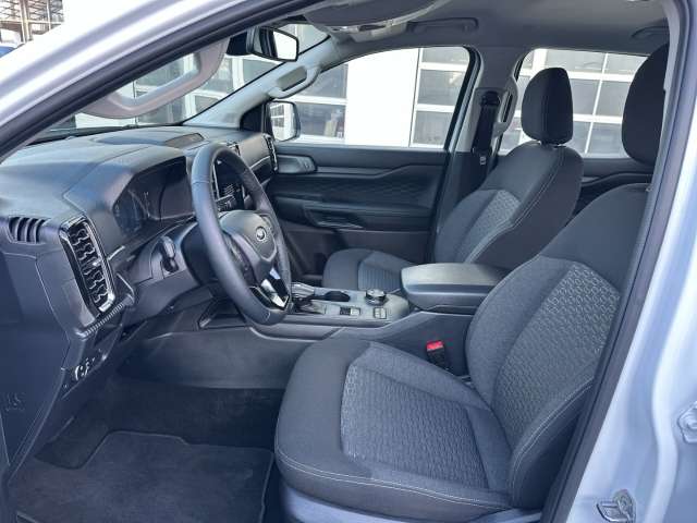 Fahrzeugbild eines Ford Ranger