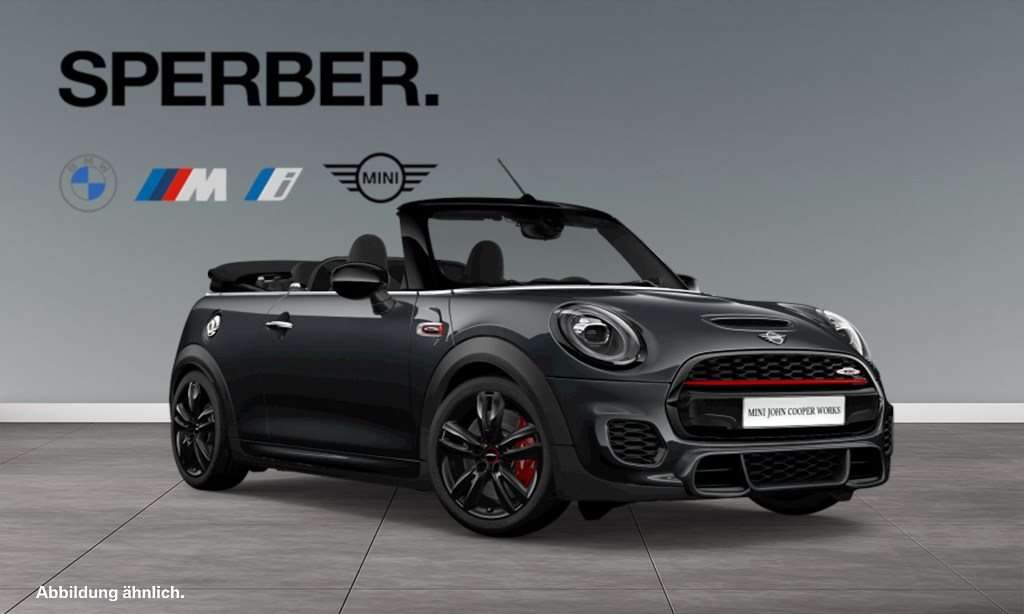 Fahrzeugbild eines MINI MINI