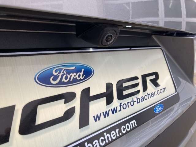 Fahrzeugbild eines Ford Puma