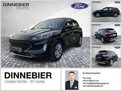 Bild Ford Kuga