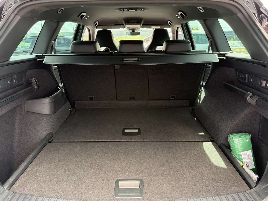 Fahrzeugbild eines Skoda Kodiaq