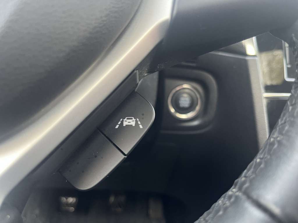 Fahrzeugbild eines Suzuki Vitara