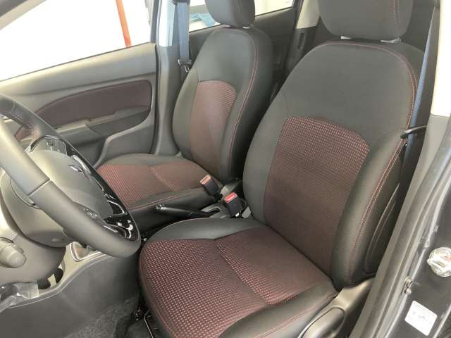 Fahrzeugbild eines Mitsubishi Space Star