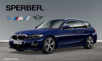 Bild BMW 3er-Reihe