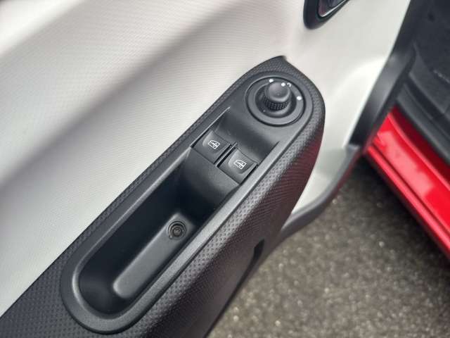 Fahrzeugbild eines Renault Twingo