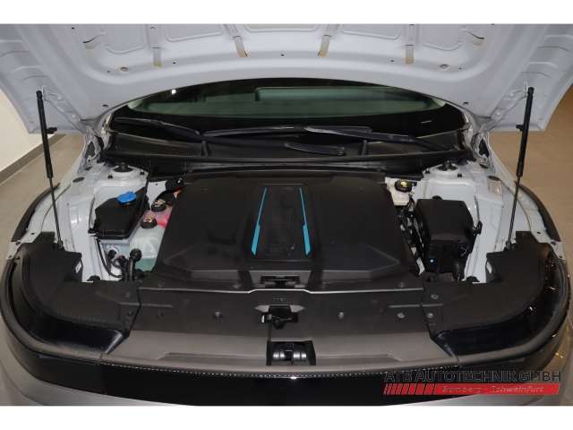 Fahrzeugbild eines Hyundai IONIQ 5