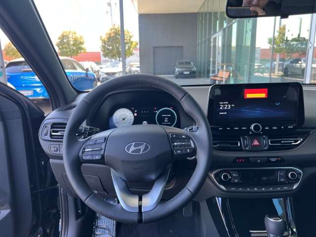 Fahrzeugbild eines Hyundai i30