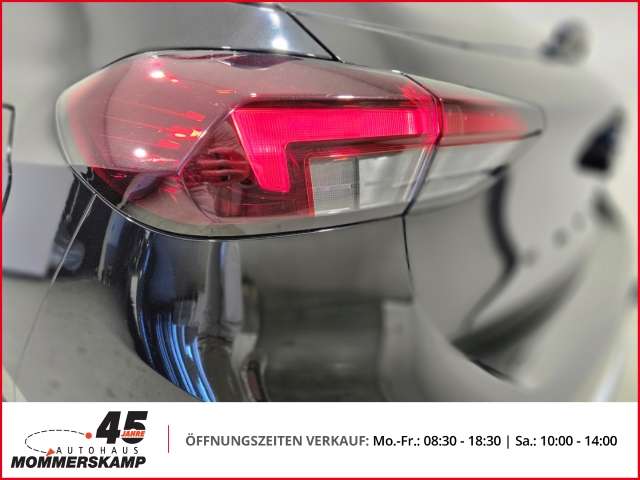 Fahrzeugbild eines Opel Corsa