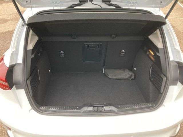Fahrzeugbild eines Ford Focus