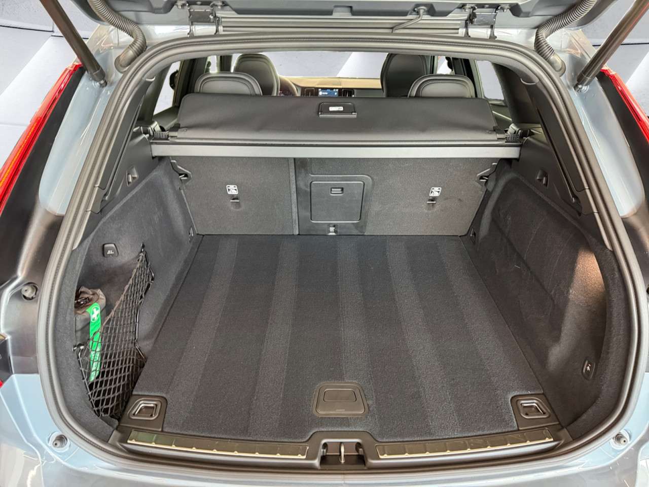 Fahrzeugbild eines Volvo XC60