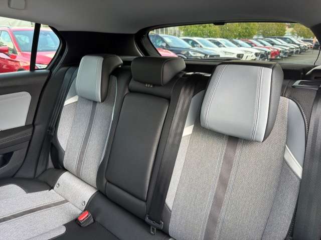 Fahrzeugbild eines Opel Astra