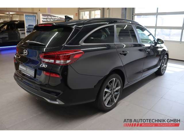 Fahrzeugbild eines Hyundai i30