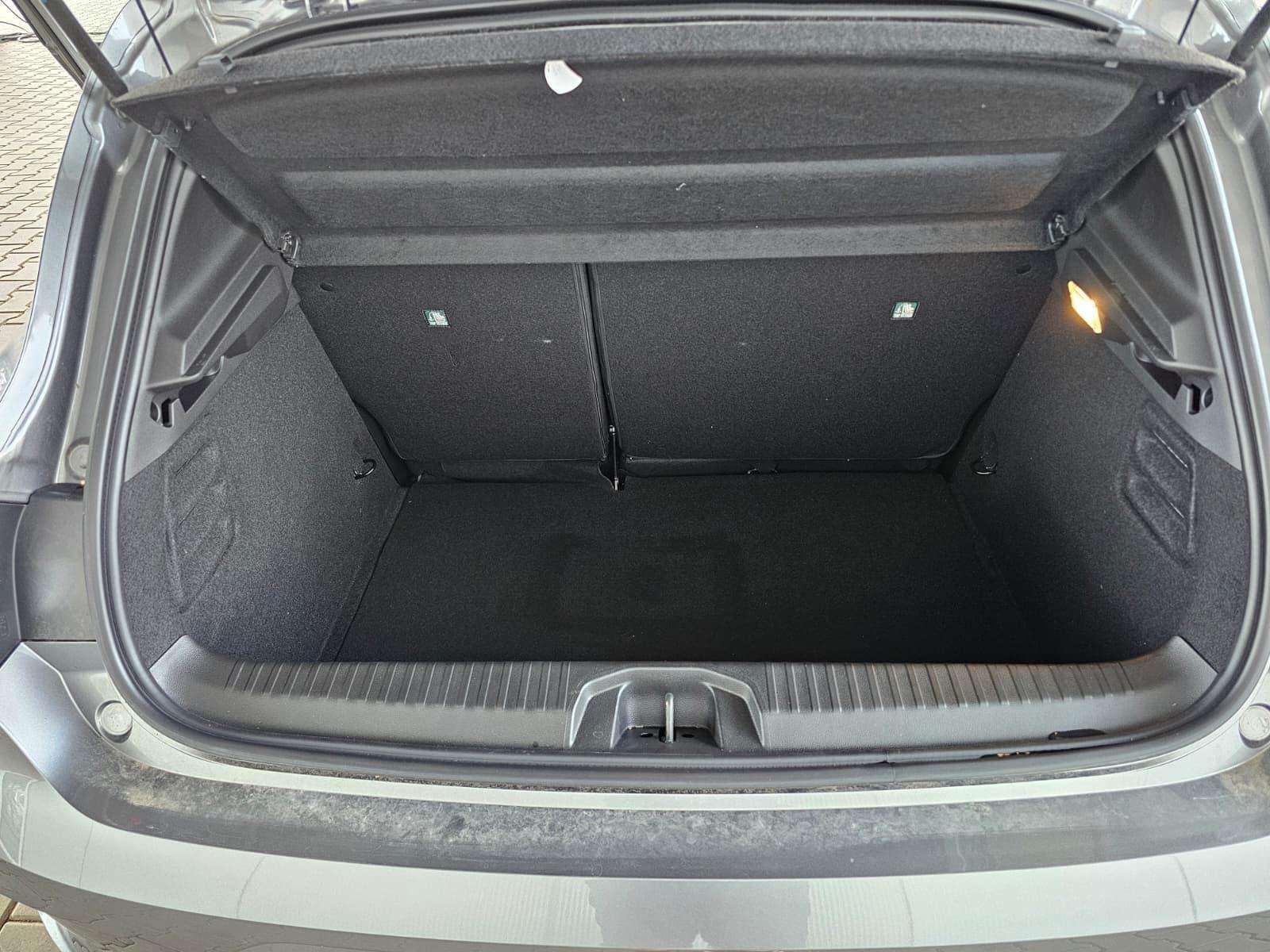 Fahrzeugbild eines Renault Clio