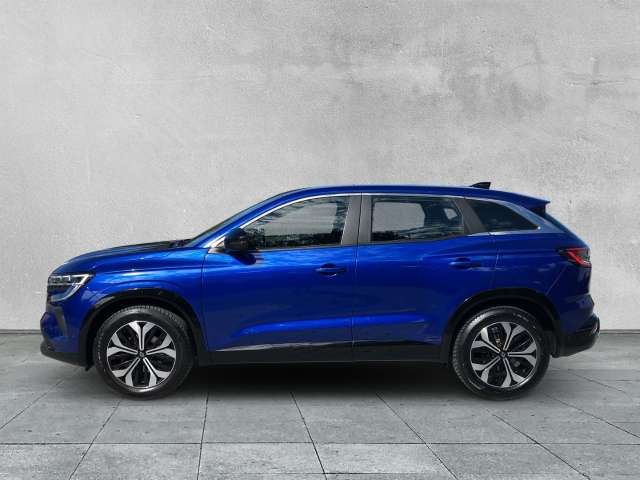 Fahrzeugbild eines Renault Austral