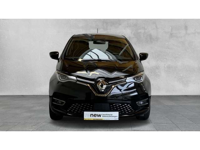 Fahrzeugbild eines Renault ZOE