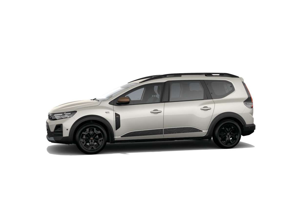 Fahrzeugbild eines Dacia Jogger