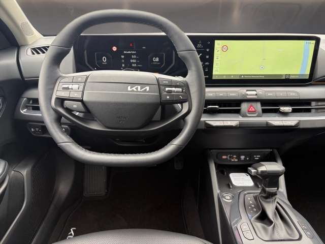 Fahrzeugbild eines Kia K4