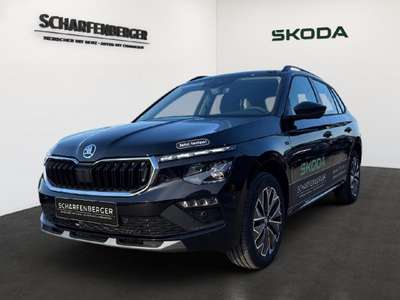Bild Skoda Kamiq