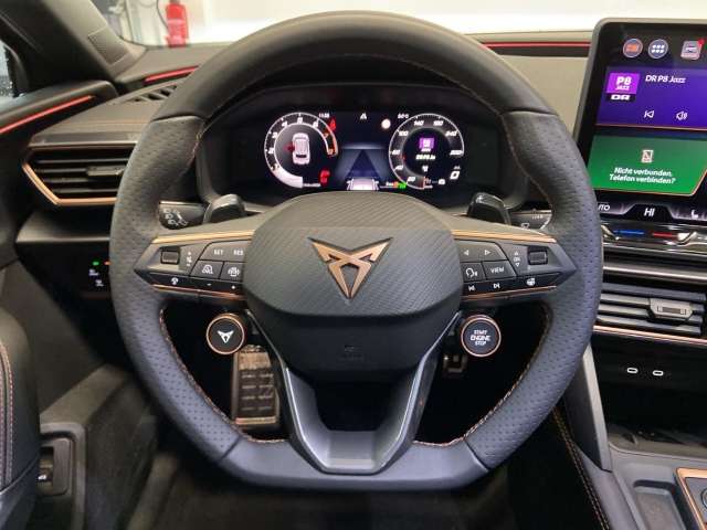 Fahrzeugbild eines CUPRA Leon