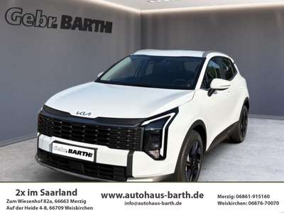 Bild Kia Sportage