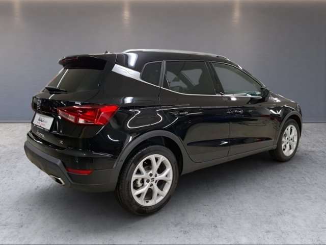 Fahrzeugbild eines SEAT Arona