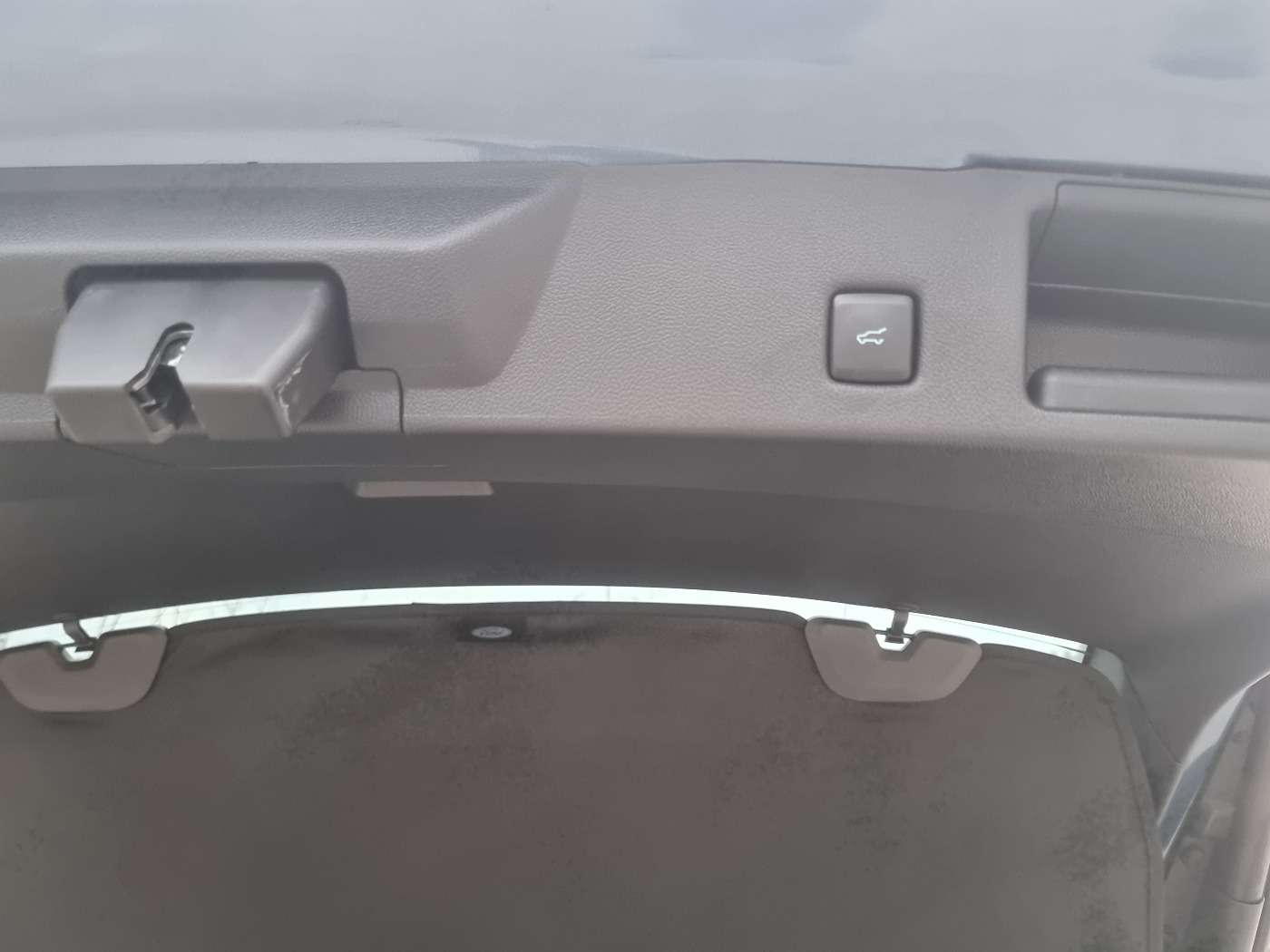 Fahrzeugbild eines Ford Kuga