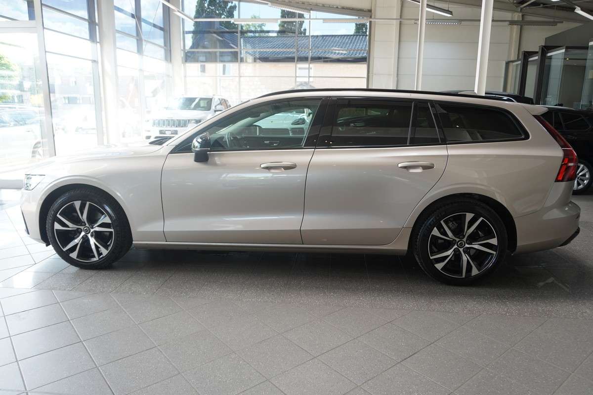 Fahrzeugbild eines Volvo V60
