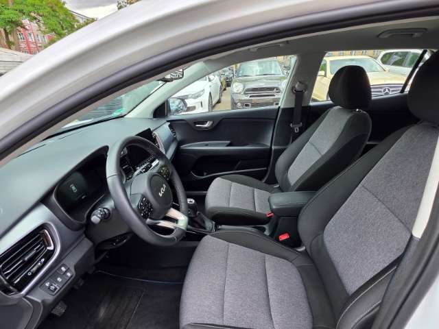 Fahrzeugbild eines Kia Stonic