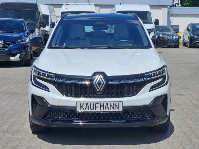 Fahrzeugbild eines Renault Espace