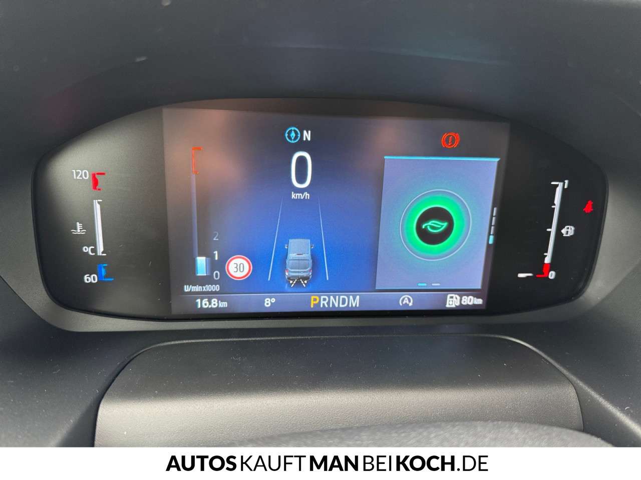 Fahrzeugbild eines Ford Transit