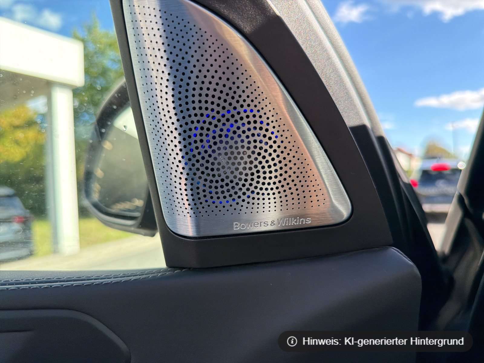 Fahrzeugbild eines BMW X5