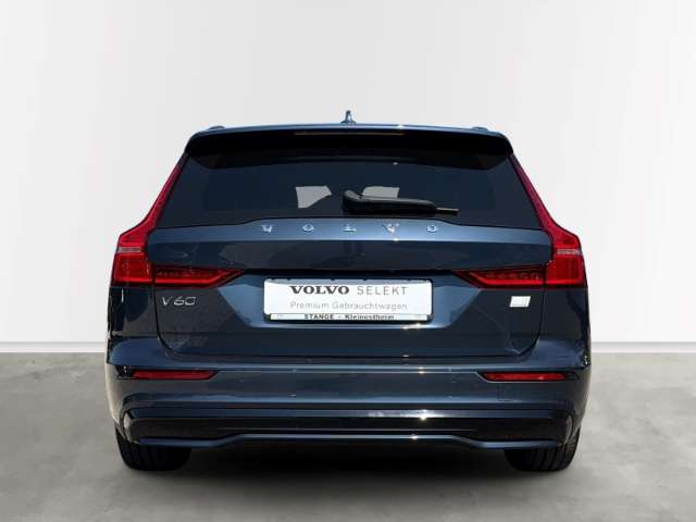 Fahrzeugbild eines Volvo V60