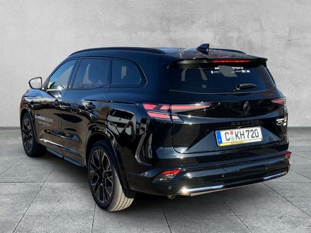 Fahrzeugbild eines Renault Espace