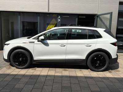 Bild Skoda ELROQ