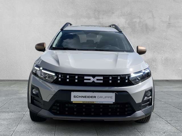 Fahrzeugbild eines Dacia Jogger