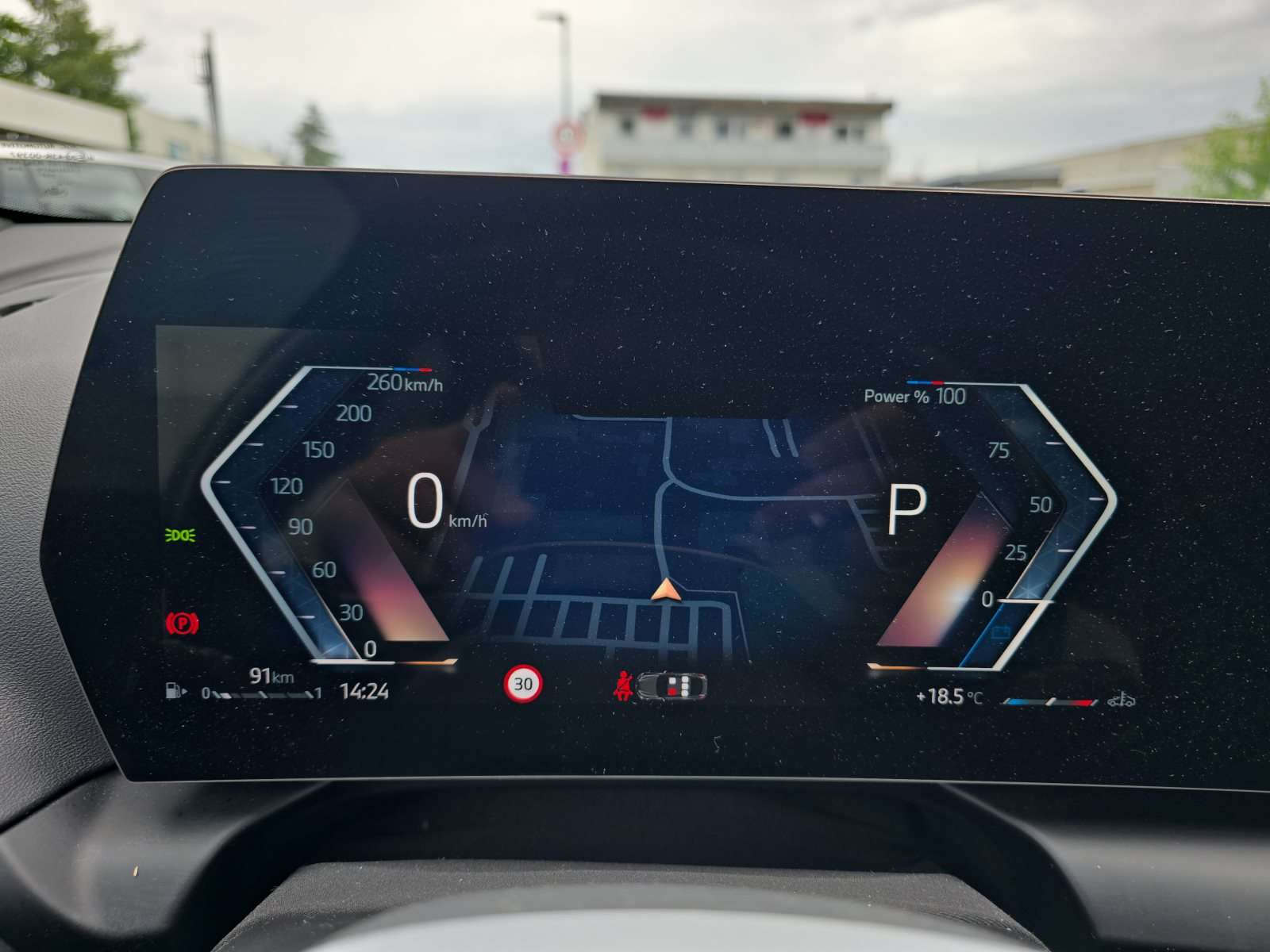Fahrzeugbild eines BMW 2er-Reihe
