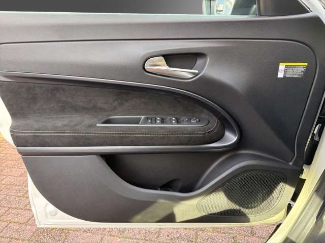 Fahrzeugbild eines Alfa Romeo Junior