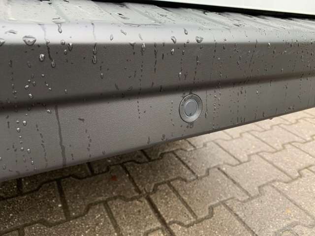 Fahrzeugbild eines Renault Trafic