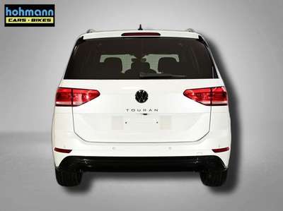 Bild Volkswagen Touran