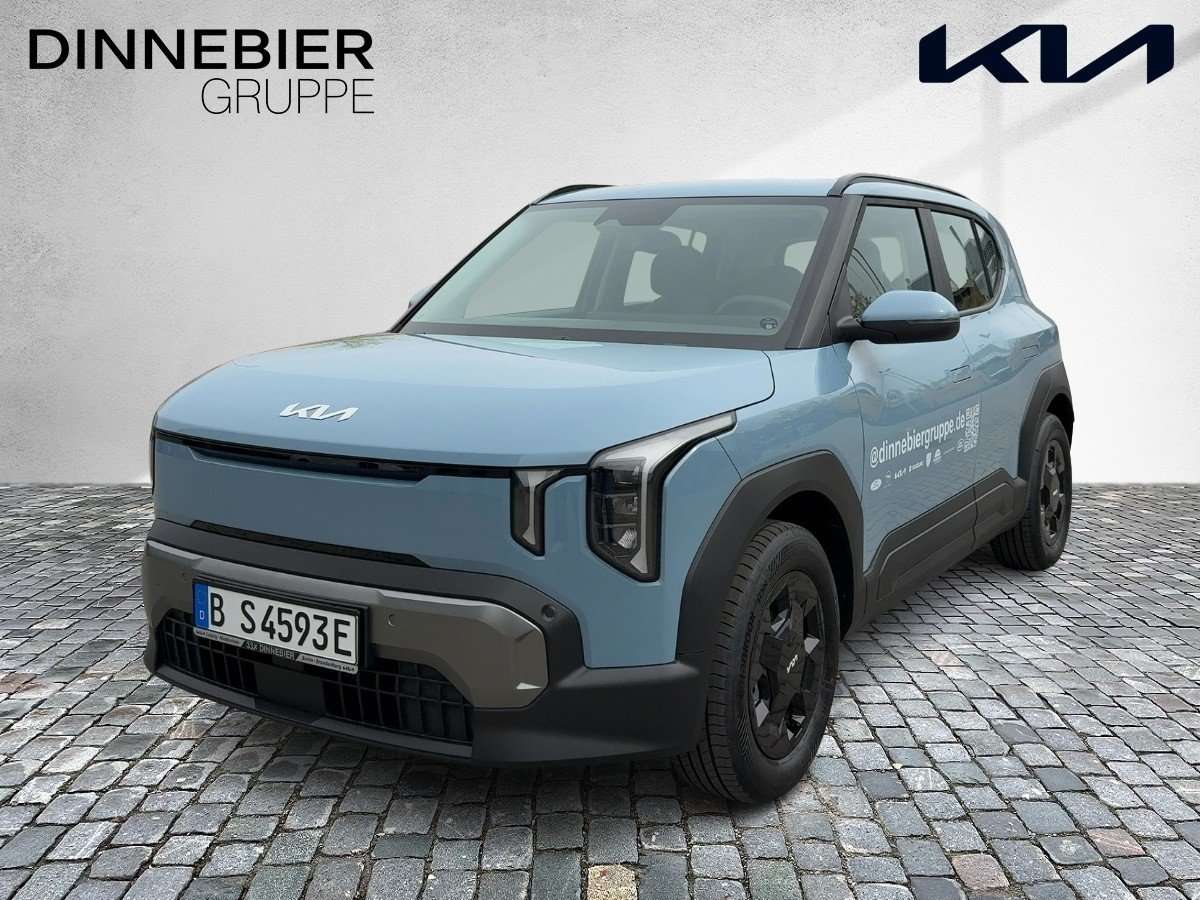Fahrzeugbild eines Kia EV2