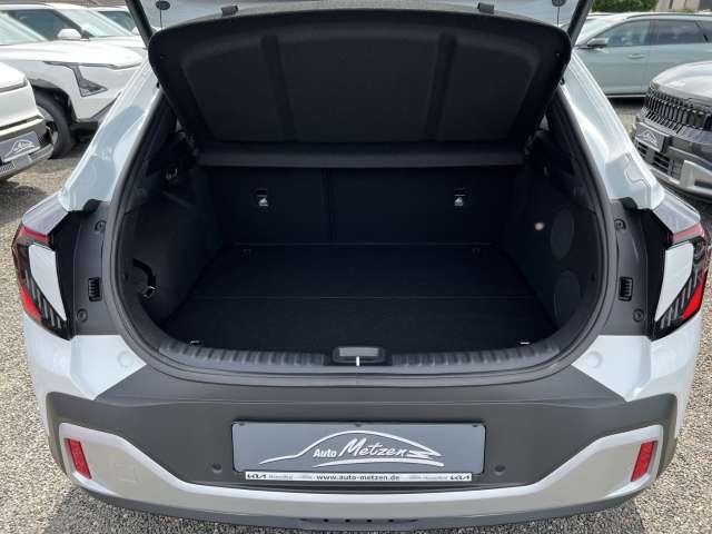 Fahrzeugbild eines Kia XCeed