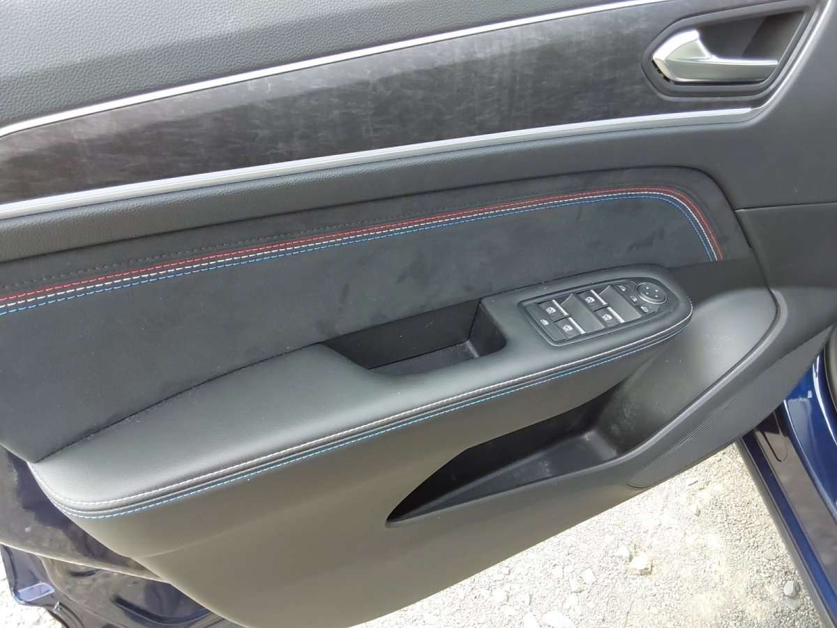 Fahrzeugbild eines Renault Arkana
