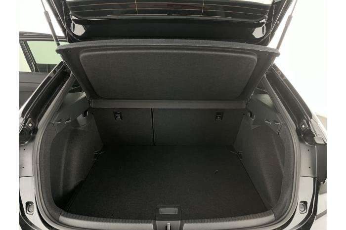 Fahrzeugbild eines Volkswagen Taigo