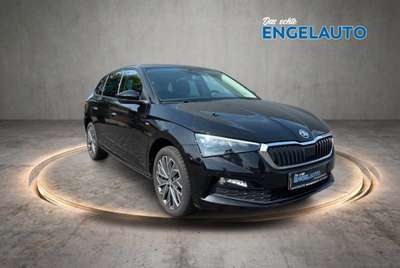 Bild Skoda Scala