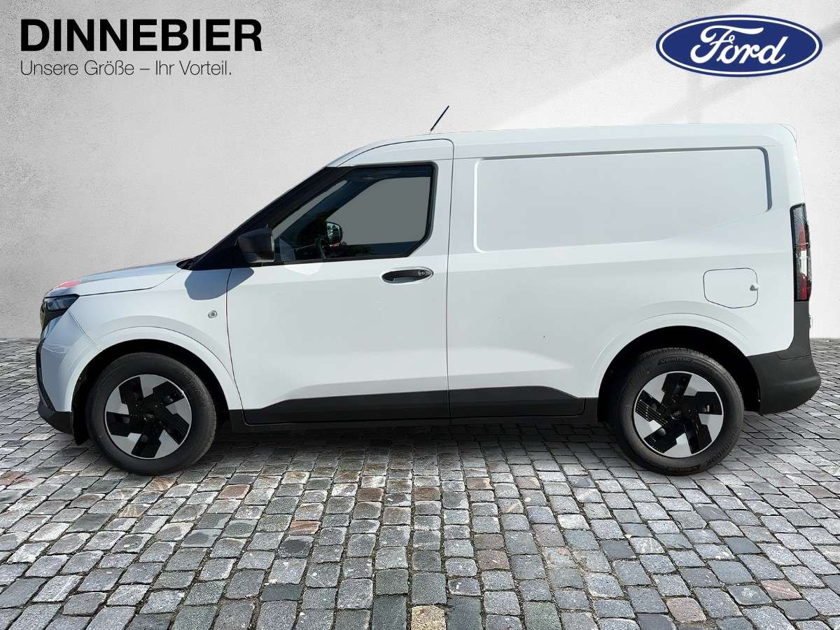 Fahrzeugbild eines Ford Transit Courier
