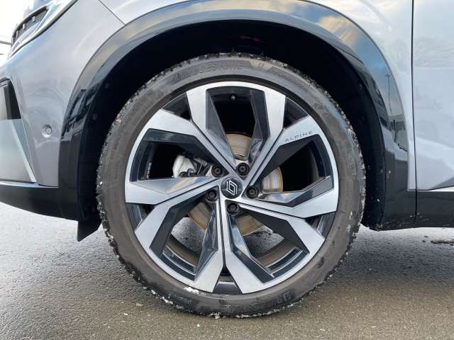 Fahrzeugbild eines Renault Austral