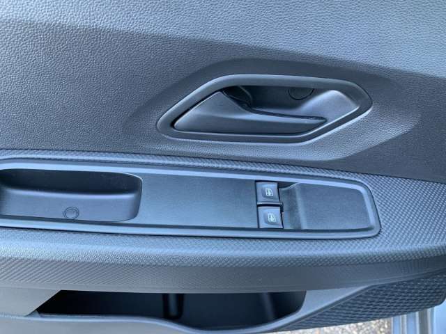 Fahrzeugbild eines Dacia Sandero