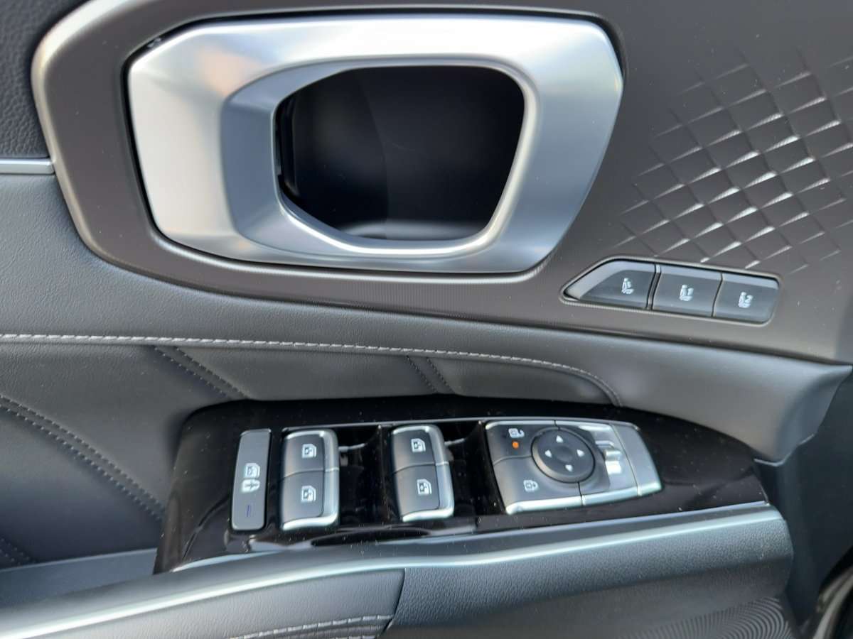 Fahrzeugbild eines Kia Sorento