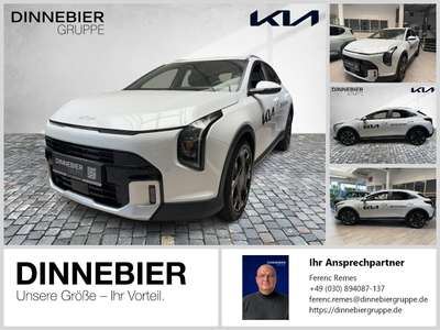 Bild Kia XCeed