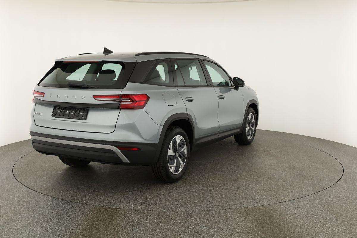 Fahrzeugbild eines Skoda Kodiaq